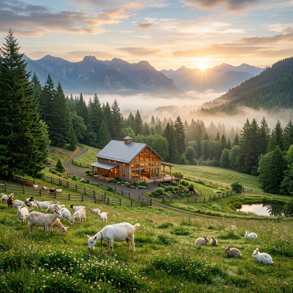 Farm